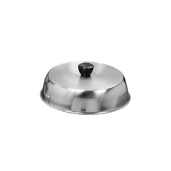 American Metalcraft 8 3/8 in Stainless Steel Basting Cover BA840S